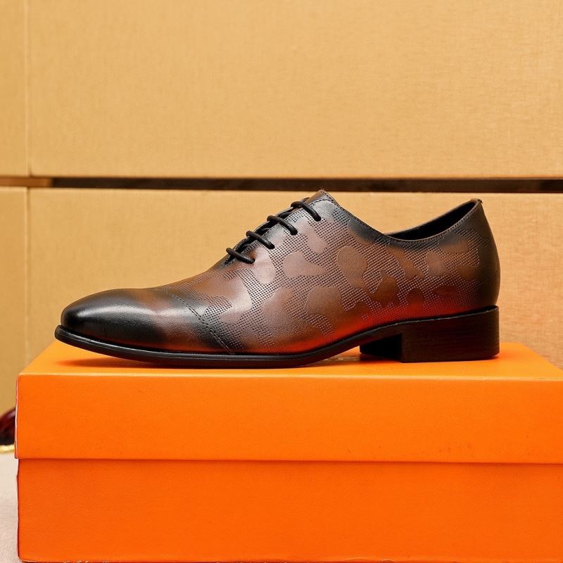 Hermes Business Shoes